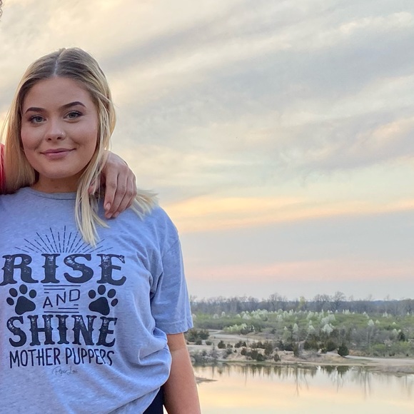 Meet your Posher, Mollie - Picture 2 of 4